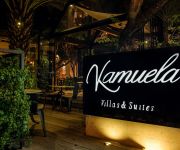 Kamuela Villas and Suites Sanur