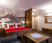 Pensjonat Pola Mariackie Centrum Wypoczynkowo - Rekreacyjne