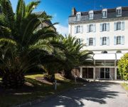 Golden Tulip Douarnenez
