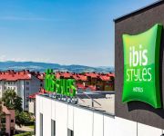 ibis Styles Nowy Sacz