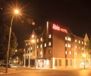 ibis Gdansk Stare Miasto