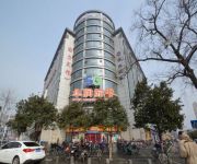 Nanjing Guoli Hotel-Zhujiang