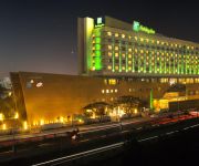 Holiday Inn CHENNAI OMR IT EXPRESSWAY