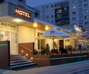 Apartman-hotel Kristina