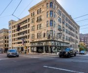 an Ascend Hotel Collection Member Hotel Napoleon