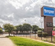 Rodeway Inn & Suites Shreveport