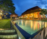 Lucerne Villa Resort Khao Yai