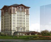 Novotel Nanchang Wanda