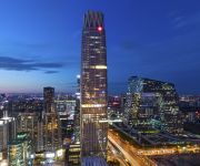Hotel Jen Beijing