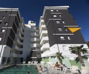 Nero D'Avorio Aparthotel