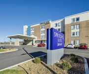 SpringHill Suites Dayton North