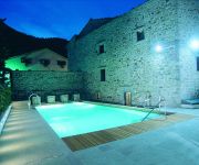 Hotel delle Terme Santa Agnese