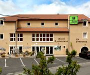 Le Provence Hotel Restaurant