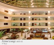 Habitat Hotel All Suites