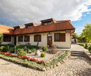 Gosciniec GRYSZCZENIÓWKA