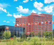 Intercity Hotel Qingdao