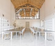 Camplus Guest Palermo