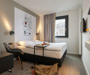 Charly's House Bielefeld by Légère Hotels