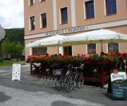 Restaurace U Medveda