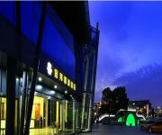 Ibon Royal Lake Hotel