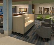 Holiday Inn Express & Suites HOUSTON NW - CYPRESS GRAND PKY