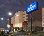 Candlewood Suites QUERETARO JURIQUILLA