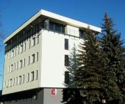 Parkhotel Carlsbad Inn