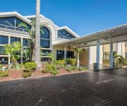 Clarion Hotel Orlando International Airport