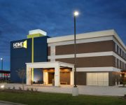 Home2 Suites By Hilton Baton Rouge