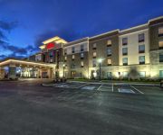 Hampton Inn - Suites  by Hilton Nashville Hendersonville TN