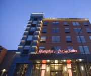 Hampton Inn and Suites by Hilton Downtown St Paul MN