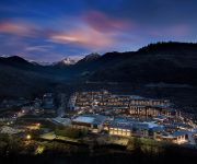 Hilton Jiuzhaigou Resort