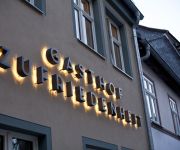 Gasthof Zufriedenheit