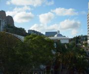 Clarion Hotel Townsville