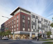 Hampton Inn Chicago North-Loyola Station IL