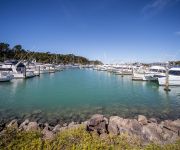 Quality Hotel Oceans Tutukaka