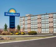 DAYS HOTEL TOMS RIVER JERSEY S