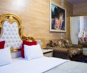 Grand Hotel Belorusskaya