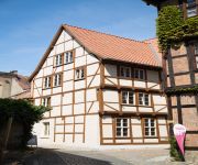 Finkenherd 5 Exclusive Ferienwohnungen