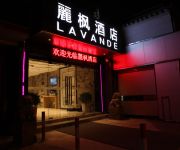 Lavande Hotel  Shanghai Railway Station Branch