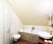 Wellness & Spa Hotel Sidonie Zámecký Resort Sobotín