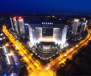 Grand Kingtown Hotel Wuxi