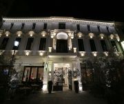 The Mansion Boutique Hotel