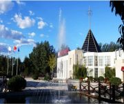 Sun-Town Hot Spring Resort