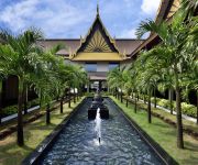 RADISSON BLU RESORT SPA KARJAT