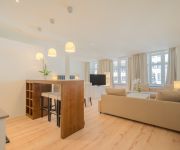 Altstadt Hotel Krone Apartments Luzern