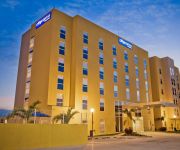 CITY EXPRESS PARAISO