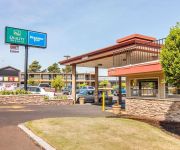 Quality Inn & Suites Airport