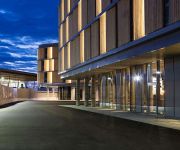 Comfort Hotel Bergen Airport