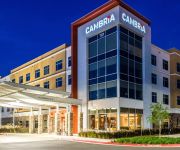 Cambria hotel & suites McAllen Convention Center